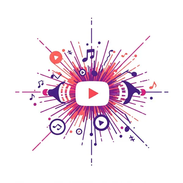Editing and optimizing extracted YouTube audio waveform