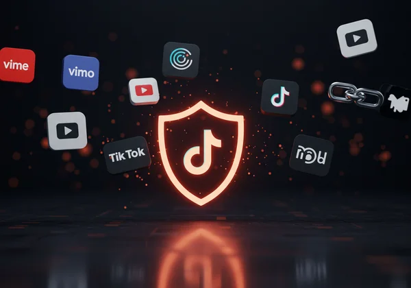 Seguridad de conversión universal de video a MP3 en línea